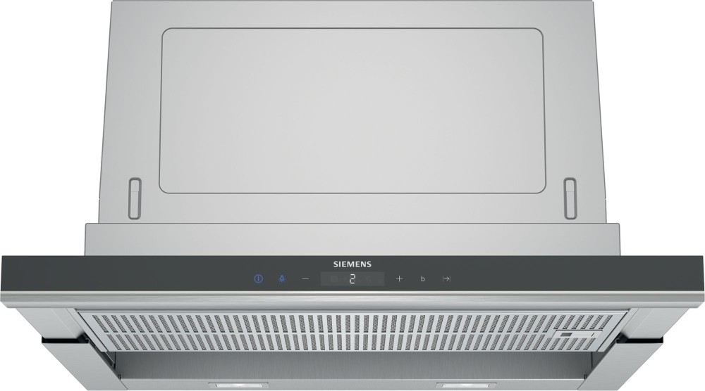 Siemens Dampkap telescopisch LI 67SA 671