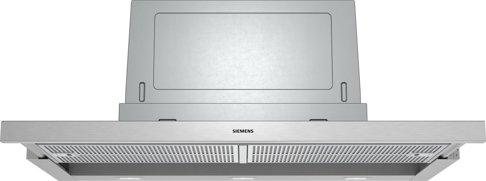 Siemens Dampkap telescopisch LI 97SA 531