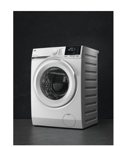 AEG Wasmachine LR 63Q 842