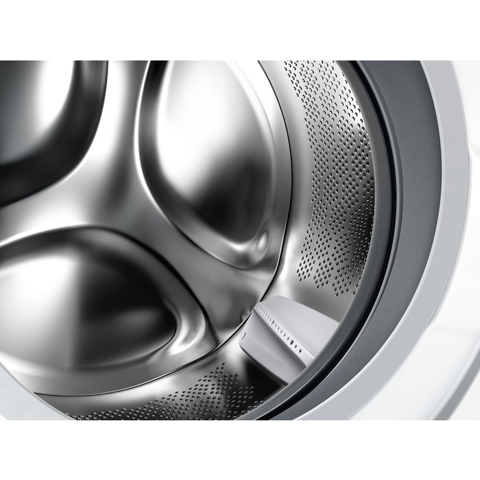 AEG Wasmachine LR 63R 862