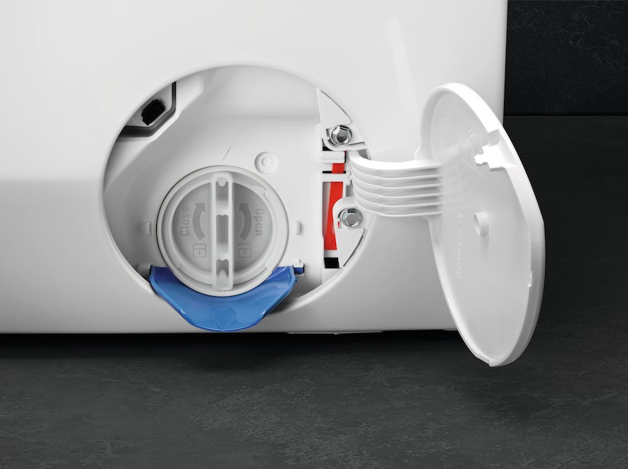 AEG Wasmachine LR 76AQ 964
