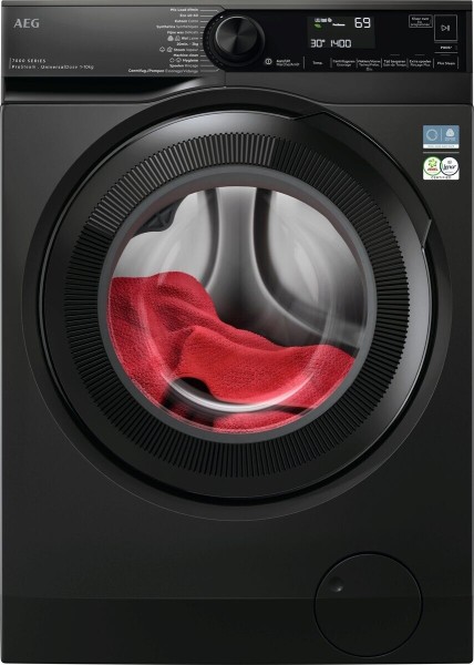AEG Wasmachine LR 76DSU 044