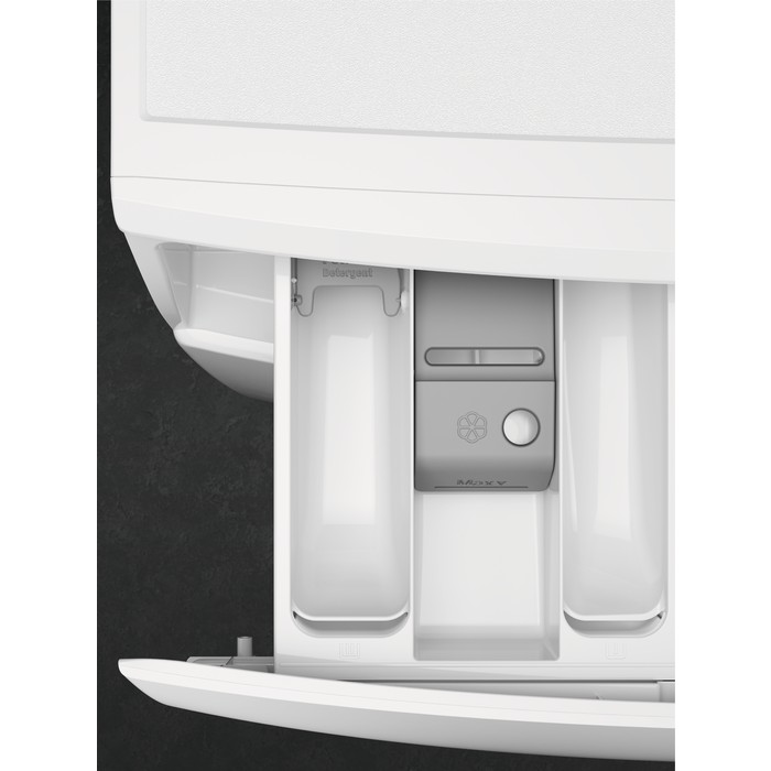 AEG Wasmachine LR 85R 944