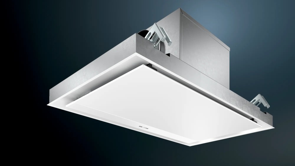 Siemens Dampkap inbouwgroep LR 97CAQ 20