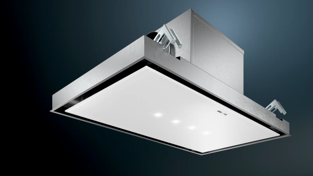 Siemens Dampkap inbouwgroep LR 97CBS 20