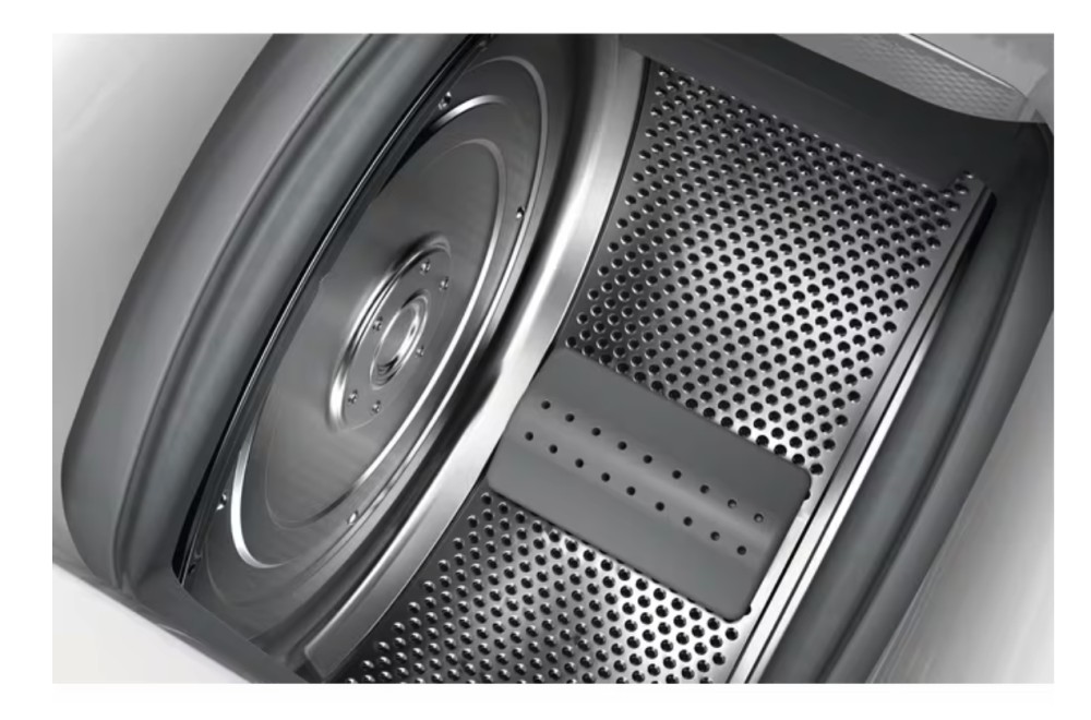 AEG Wasmachine LTR 6B 62
