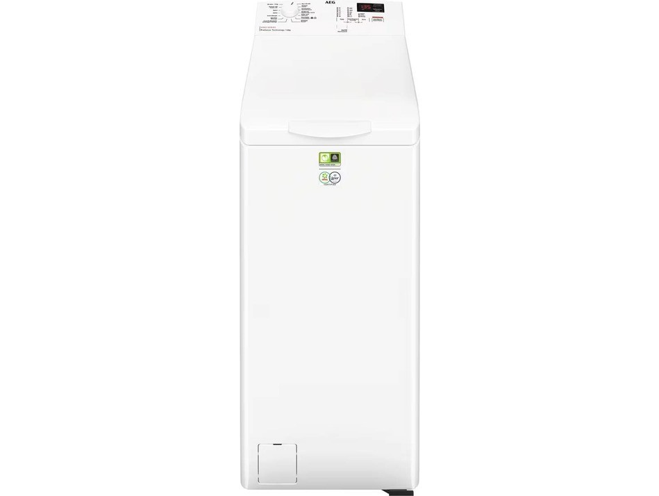 AEG Wasmachine LTR 6B 62