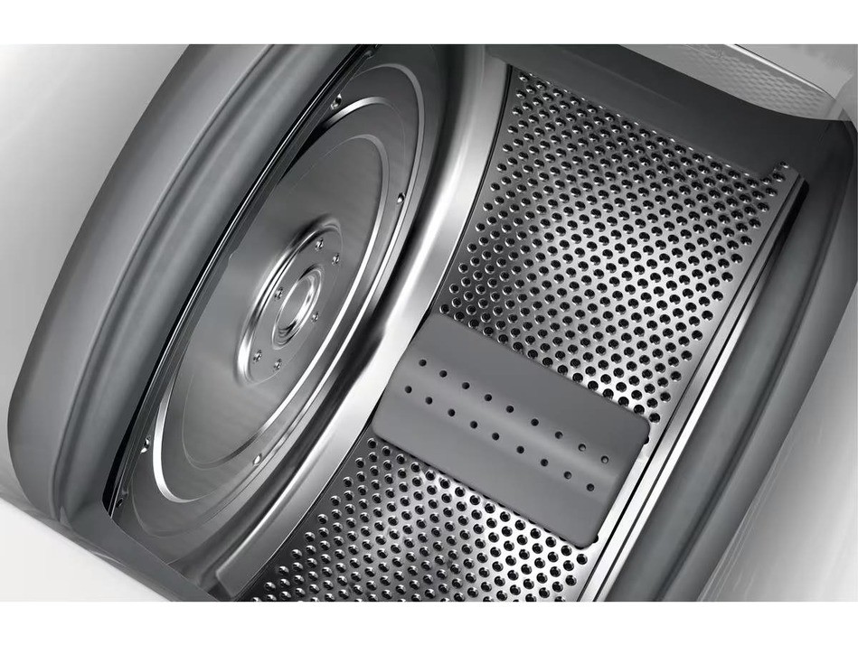 AEG Wasmachine LTR 6B 62