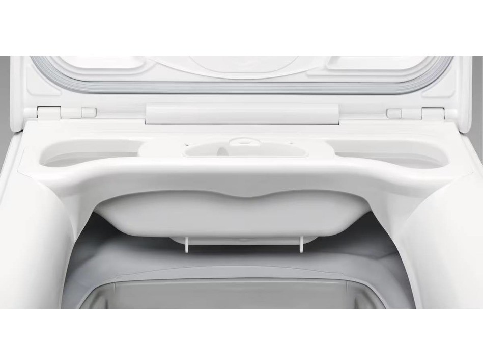 AEG Wasmachine LTR 6B 62
