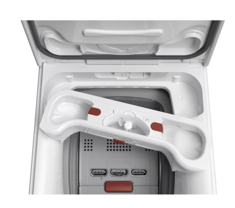 AEG Wasmachine LTR 6 ECO