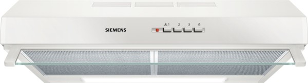 Siemens Dampkap onderbouw LU 63LCC 20
