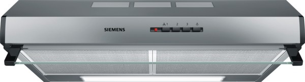 Siemens Dampkap onderbouw LU 63LCC 50