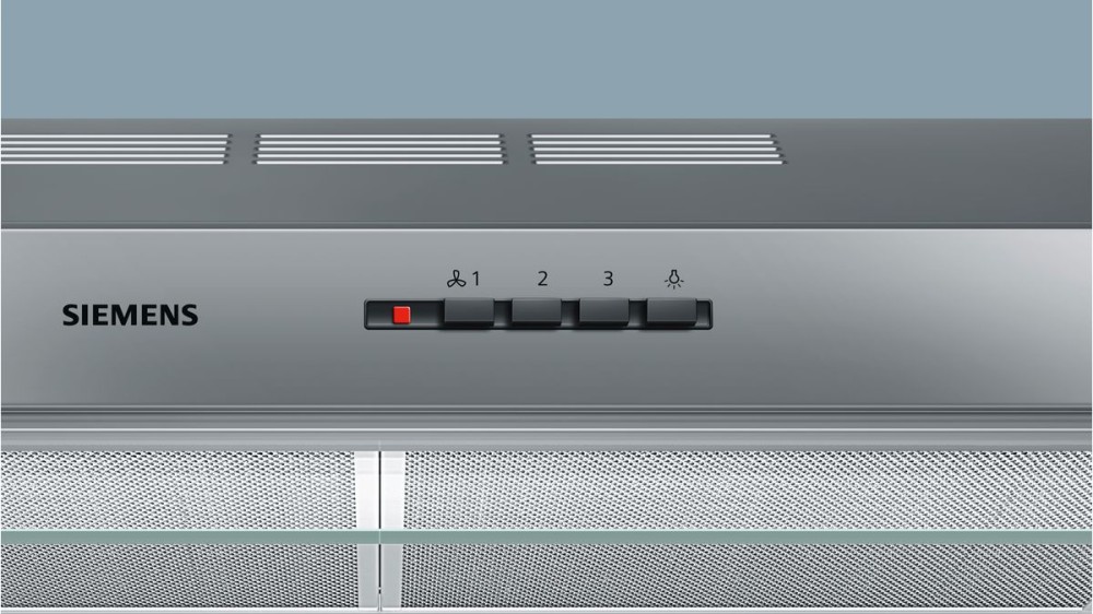 Siemens Dampkap onderbouw LU 63LCC 50