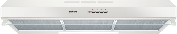 Siemens Dampkap onderbouw LU 93LCC 20
