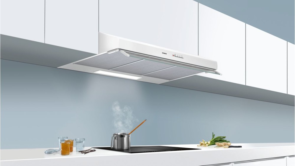 Siemens Dampkap onderbouw LU 93LCC 20