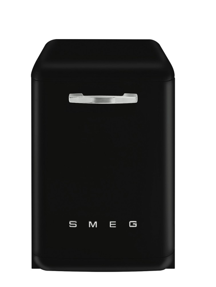 Smeg Vaatwassers Vrijstaand LVFABBL 3