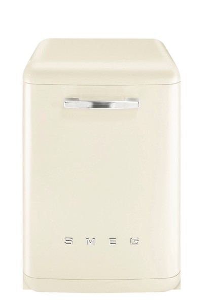 Smeg Vaatwassers Vrijstaand LVFABCR 3