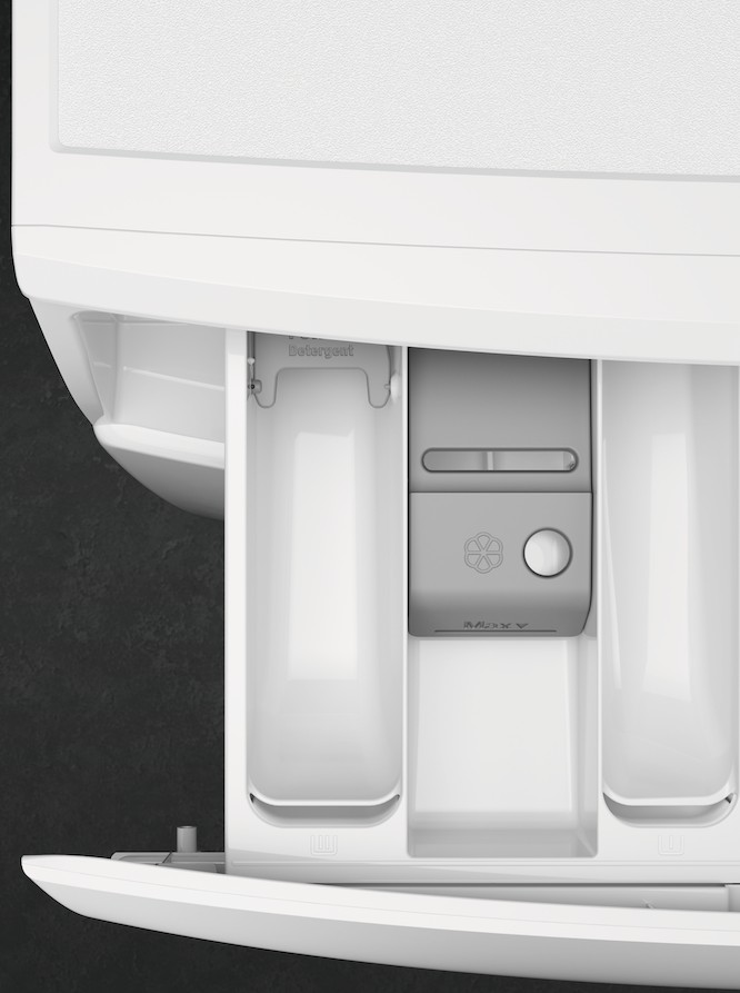 AEG Was en droog combinatie inbouw LWR 7676 BI