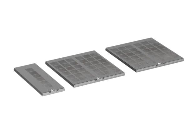 Siemens Dampkap toebehoren LZ 11BKP 11