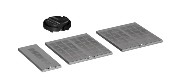 Siemens Dampkap toebehoren LZ 11BKR 11
