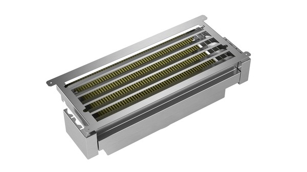 Siemens Dampkap toebehoren LZ 11IXC 16