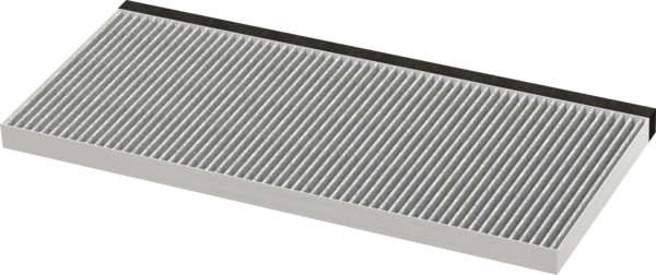 Siemens Dampkap toebehoren LZ 12ITB 14