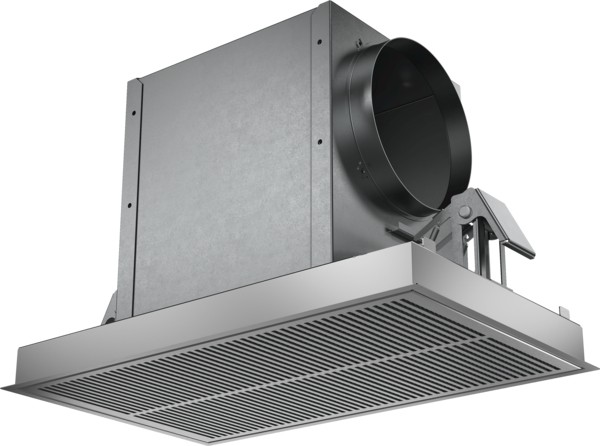 Siemens Dampkap toebehoren LZ 20JCD 50