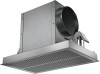 Siemens Dampkap toebehoren LZ 21JCC 56 - Vooraanzicht