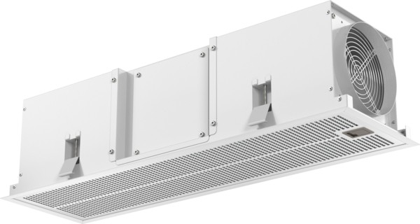 Siemens Dampkap toebehoren LZ 21JXC 21