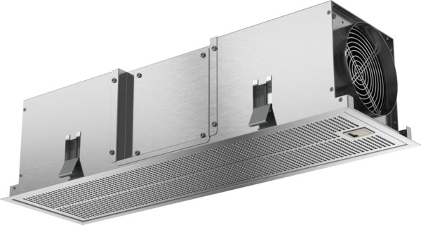 Siemens Dampkap toebehoren LZ 21JXC 51