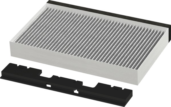 Siemens Dampkap toebehoren LZ 32CBB 14