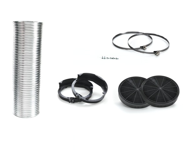 Siemens Dampkap toebehoren LZ 55750