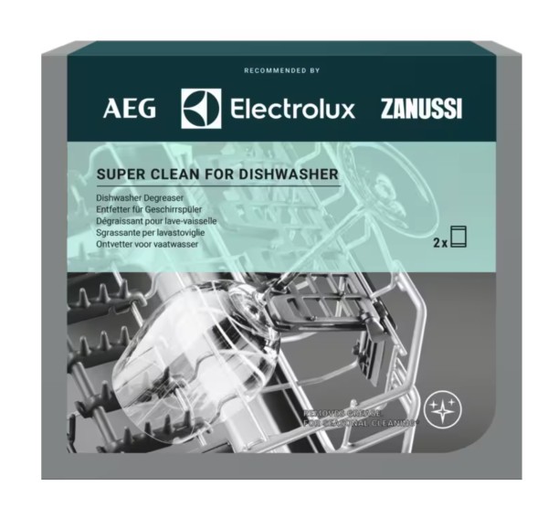 AEG Vaatwassers toebehoren M 2DCP 050