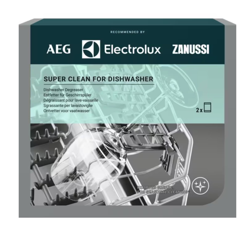 AEG Vaatwassers toebehoren M 2DCP 050