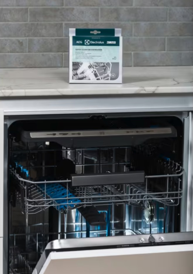 AEG Vaatwassers toebehoren M 2DCP 050