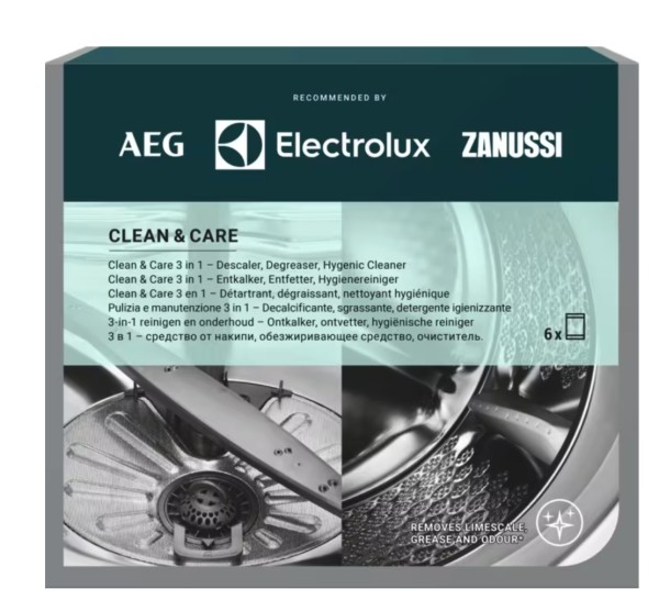 AEG Vaatwassers toebehoren M 2GCP 600