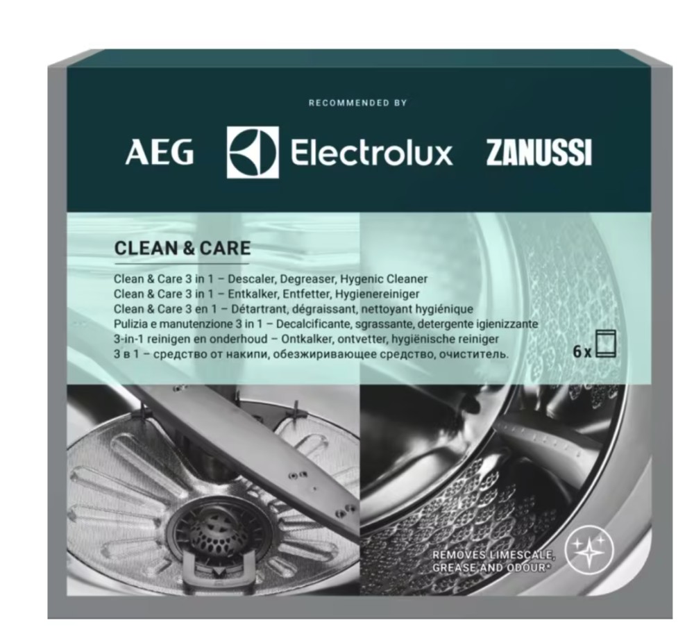 AEG Vaatwassers toebehoren M 2GCP 600