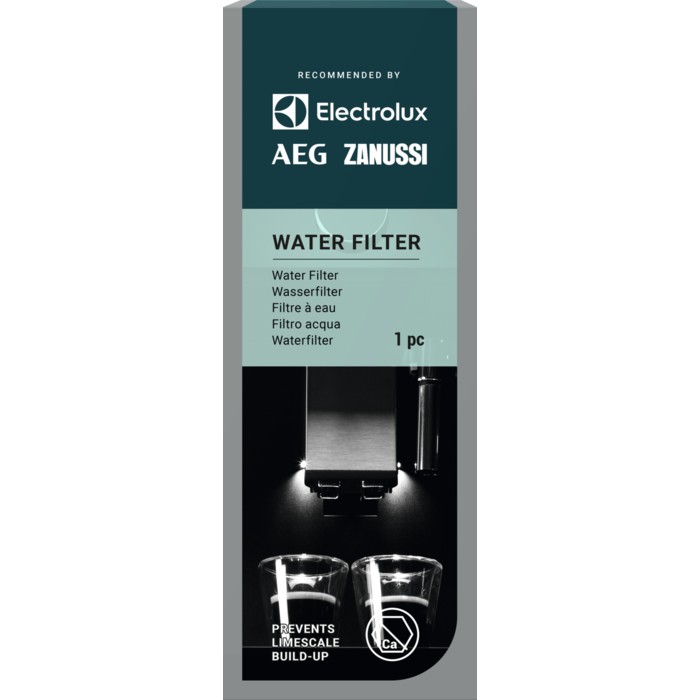 AEG Koffie toebehoren M 3BICF 200