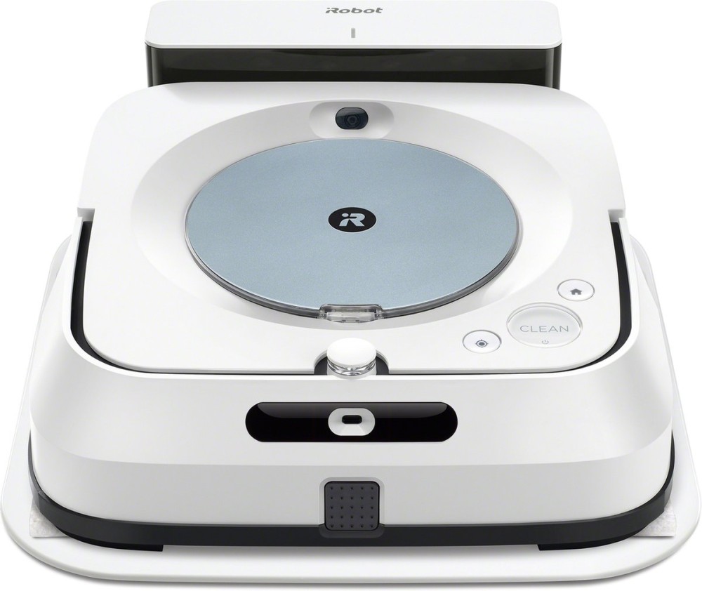 Roomba Robotstofzuigers BRAAVA JET M 6134