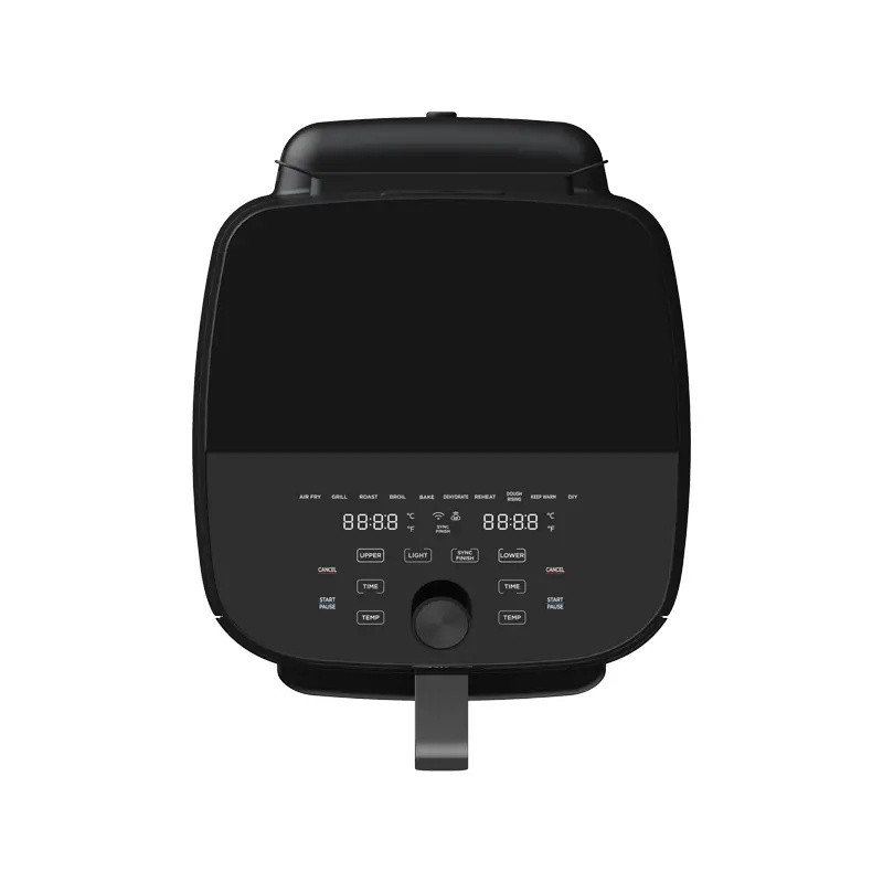 Midea Airfryer MAD 1100 DADK