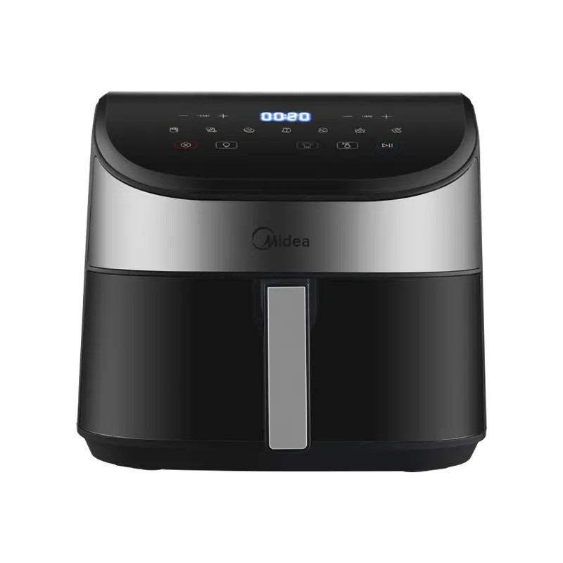 Midea Airfryer MAD 55000ADK 0