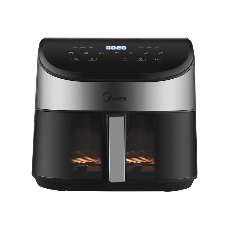 Midea Airfryer MAD 55000ADK 0