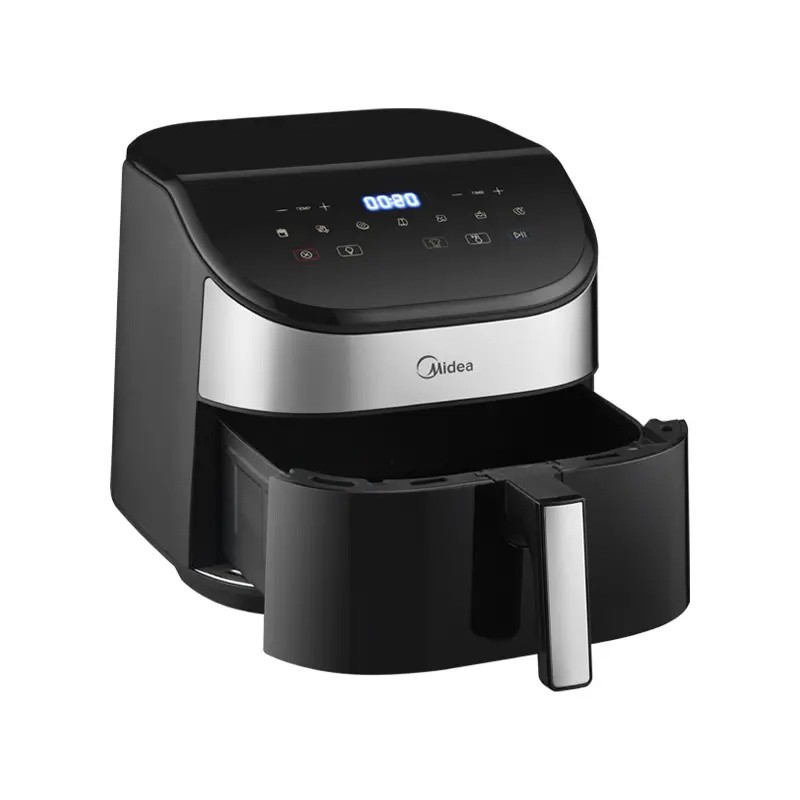 Midea Airfryer MAD 55000ADK 0