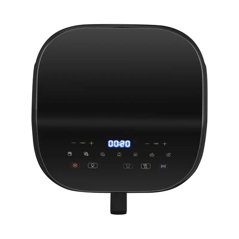 Midea Airfryer MAD 55000ADK 0
