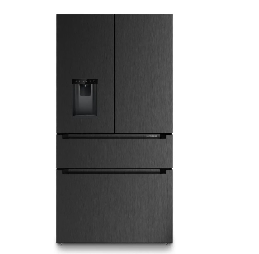 Liebherr Side/Side + 3 en 4 deurs MBBSDI 952820