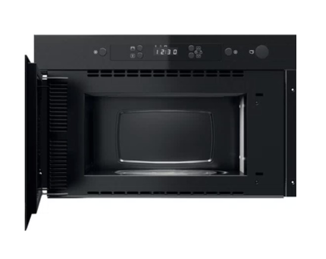Whirlpool Microgolfoven inbouw zonder grill MBNA 900 B