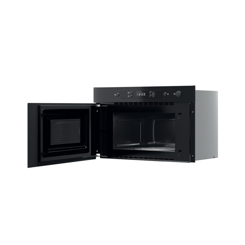 Whirlpool Microgolfoven inbouw zonder grill MBNA 900 B