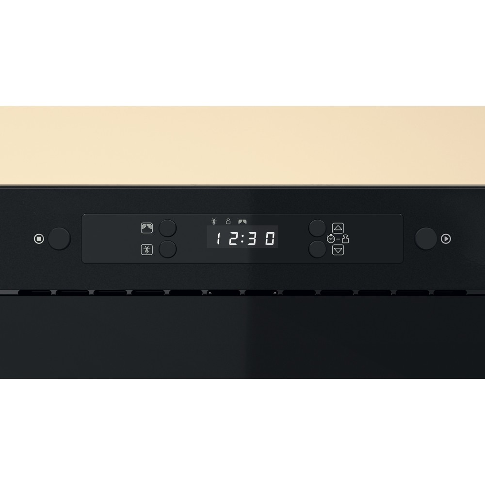 Whirlpool Microgolfoven inbouw zonder grill MBNA 900 B