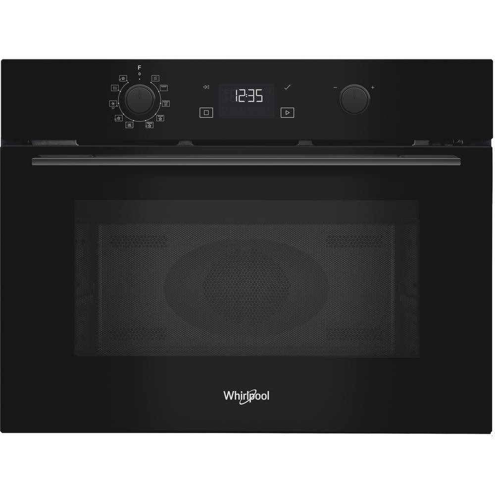 Whirlpool Combi : oven + microgolf MBPA 540 B