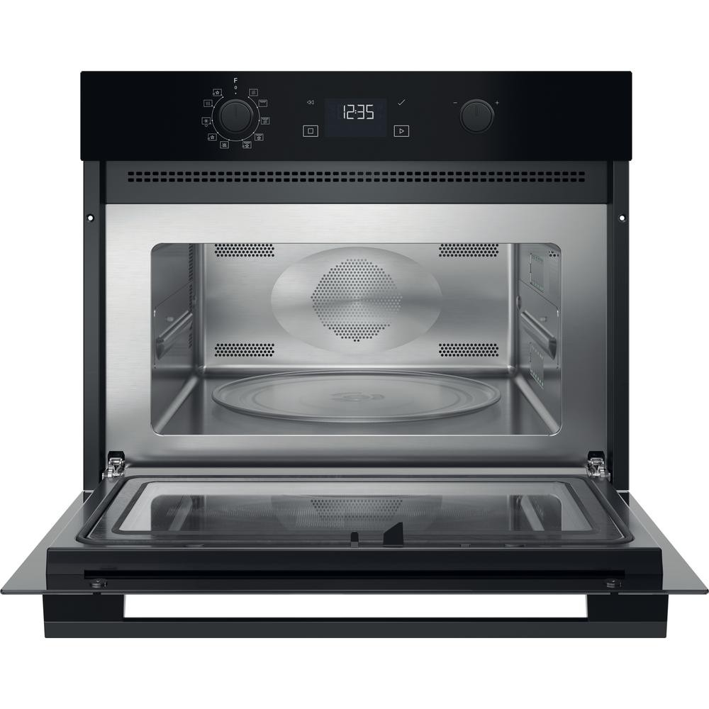 Whirlpool Combi : oven + microgolf MBPA 540 B